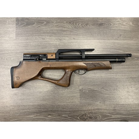 GAMO mod. FURIA 4,5mm PCP BULLPUP LEGNO