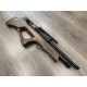 GAMO mod. FURIA 4,5mm PCP BULLPUP LEGNO