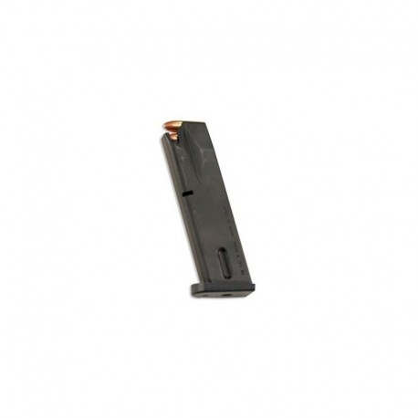 Act-Mag - Caricatore Beretta 92FS 9mm 15 Colpi