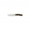 Camillus - Coltello Caccia Western Crosstrail a lama fissa da 23,5 cm