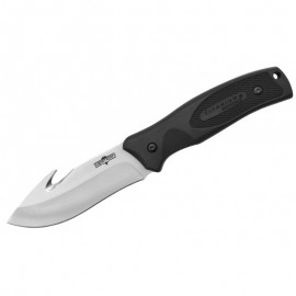 Camillus - Coltello a lama fissa da caccia Western Black River da 18 cm