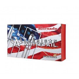 HORNADY 7MM REM MAG 154GR INTERLOCK*AW -80590