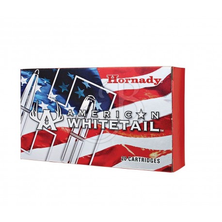 HORNADY 7MM REM MAG 154GR INTERLOCK*AW -80590