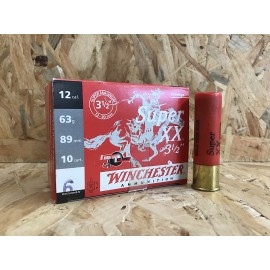 Winchester Super XX cal.12/89 63g