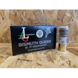 ALG MUNIZIONI Bismuth Queen Dispersante cal.12/70 31g