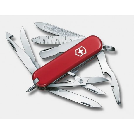 VICTORINOX MINICHAMP