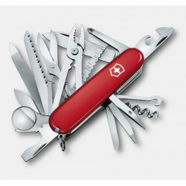 VICTORINOX SWISS CHAMP