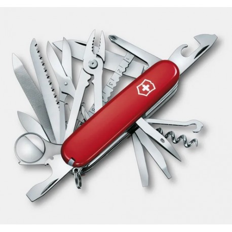 VICTORINOX SWISS CHAMP