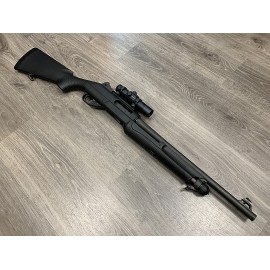 BENELLI mod. NOVA Tactical cal.12/89 47cm