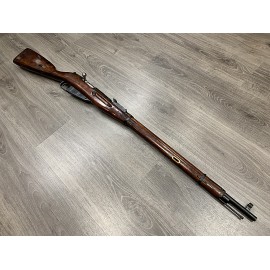 MOSIN NAGANT MOD. 1891/30 cal.7,62x54R