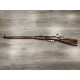 MOSIN NAGANT MOD. 1891/30 cal.7,62x54R