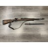 Mauser Portoghese modello 937-A cal.8x57 + Baionetta