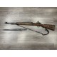 Mauser Portoghese modello 937-A cal.8x57 + Baionetta