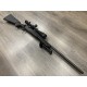 Remington mod. 700 ADL cal.223 Rem. + Ottica LEUPOLD