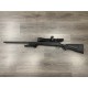 Remington mod. 700 ADL cal.223 Rem. + Ottica LEUPOLD