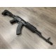 SDM mod. AK-47S cal.7,62x39