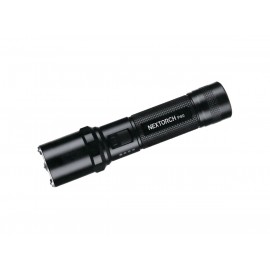 Nextorch P80 Ricaricabile 1600 Lumens LED