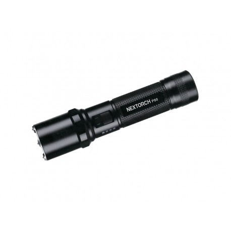 Nextorch P80 Ricaricabile 1600 Lumens LED