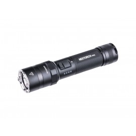 Nextorch P83 Ricaricabile 1300 Lumens LED