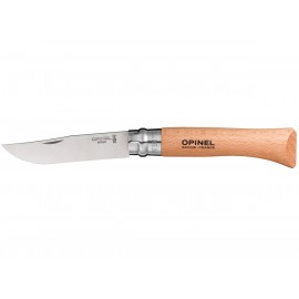 OPINEL TRADIZIONE N°10 INOX (123100)