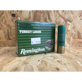 Remington Premier Magnum Turkey Loads 2 1/4 Oz - cal.12/89 63g