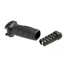 DLG TACTICAL - Picatinny Rubberized Foregrip