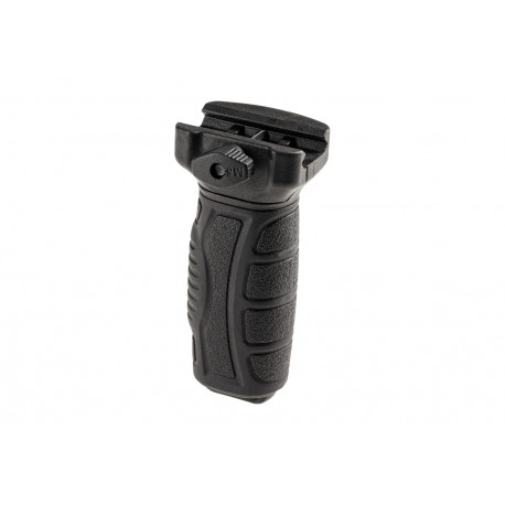 DLG TACTICAL - Picatinny Rubberized Foregrip