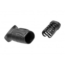 DLG TACTICAL - Vertical Grip - Medium