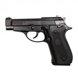 BRUNI Beretta 84 cal.9mm pistola a salve