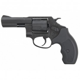 BRUNI Revolver a salve COBRA cal.380 3" Black