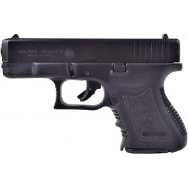 BRUNI pistola a salve MINI GAP cal.9mm