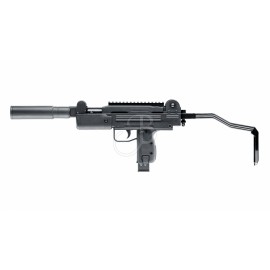 UMAREX IWI MINI UZI CAL.4.5 BLK CN_00210