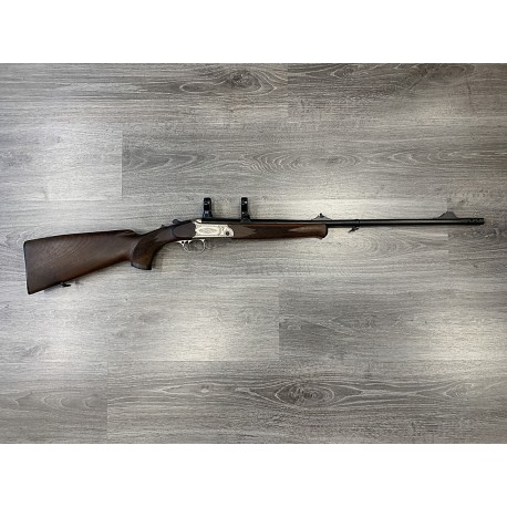 MERKEL SUHLER mod.K1 cal.7mm Rem.Mag. Basculante