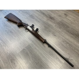 MERKEL SUHLER mod.K1 cal.7mm Rem.Mag. Basculante