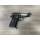 Beretta mod.70 cal.7,65 Browning Pistola Semiaut.