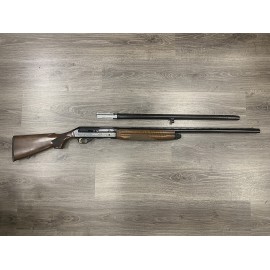 BENELLI mod. Raffaello 123 cal.12/70 76cm + 66cm