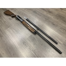 BENELLI mod. Raffaello 123 cal.12/70 76cm + 66cm