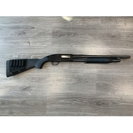 MAVERICK by Mossberg mod.88 cal.12/76 Fucile a Pompa