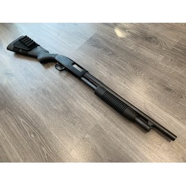 MAVERICK by Mossberg mod.88 cal.12/76 Fucile a Pompa