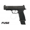 SIG SAUER P365 FUSE 9 LUGER 4.3" OR