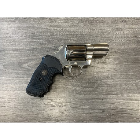 Colt Detective Special .38special Revolver