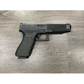 Glock mod.34Sc III GEN. cal.9x21 Pistola Semiaut.