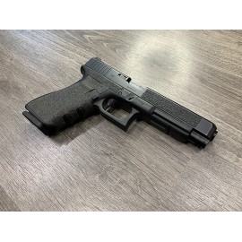 Glock mod.34Sc cal.9x21 Pistola Semiaut.