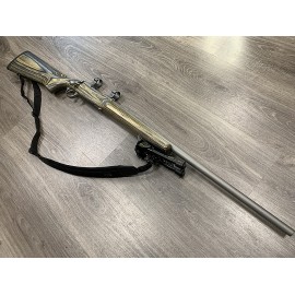 RUGER mod. M77 MARK II VARMINT cal.308Win. Carabina Bolt Action