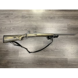 RUGER mod. M77 MARK II VARMINT cal.308Win. Carabina Bolt Action