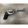 RUGER SUPER REDHAWK .44 MAG 7.5" - KSRH7 REVOLVER