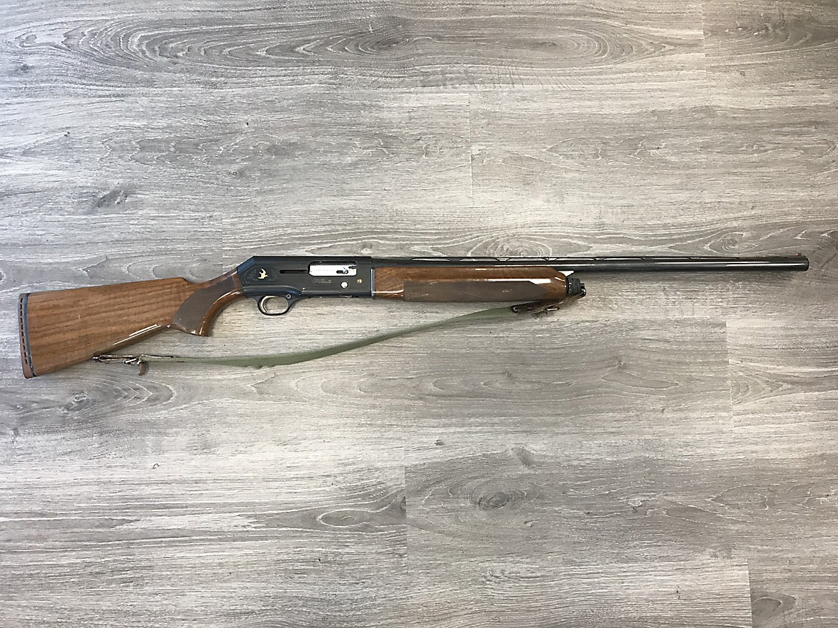 Beretta Fucile semiaut. mod.301 cal.12/70 71cm - Armeria Ares e Artemide