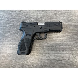 Pistola TAURUS mod.G3 cal.9x21 Semiaut.