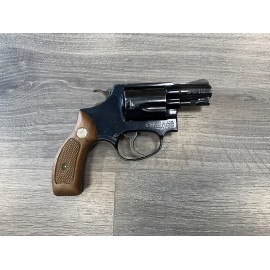 Smith & Wesson mod. 37 CHIEFS SPECIAL AIRWEIGHT .38 Special