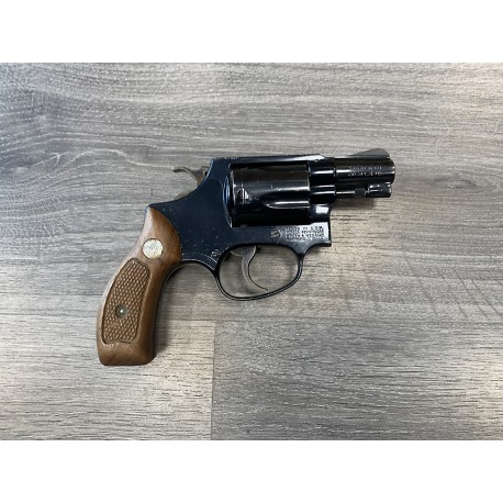 Smith & Wesson mod. 37 CHIEFS SPECIAL AIRWEIGHT .38 Special